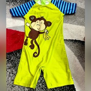 Boys swimsuit